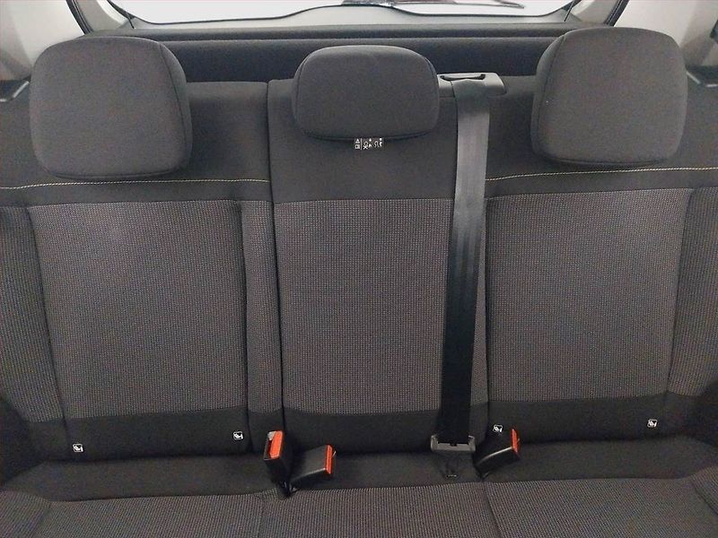 Citroën C3 (2024) 1.2 PureTech, Serv.kniha - fotka 10 z 19