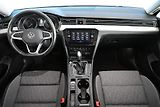 Volkswagen Passat (2023) 2.0 LED DSG ACC Kamera Tažné M - náhled 12