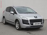 Peugeot 3008 (2011) 1.6HDi, 2.maj, AC, temp - náhled 1