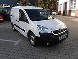 Peugeot Partner (2018) 1.6HDi, DPH, 1.maj, CZ, tažné - náhled 3