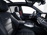 Mercedes-Benz GLE (2025) 3,0 Mercedes-AMG 53 HYBRID 4MA - náhled 7