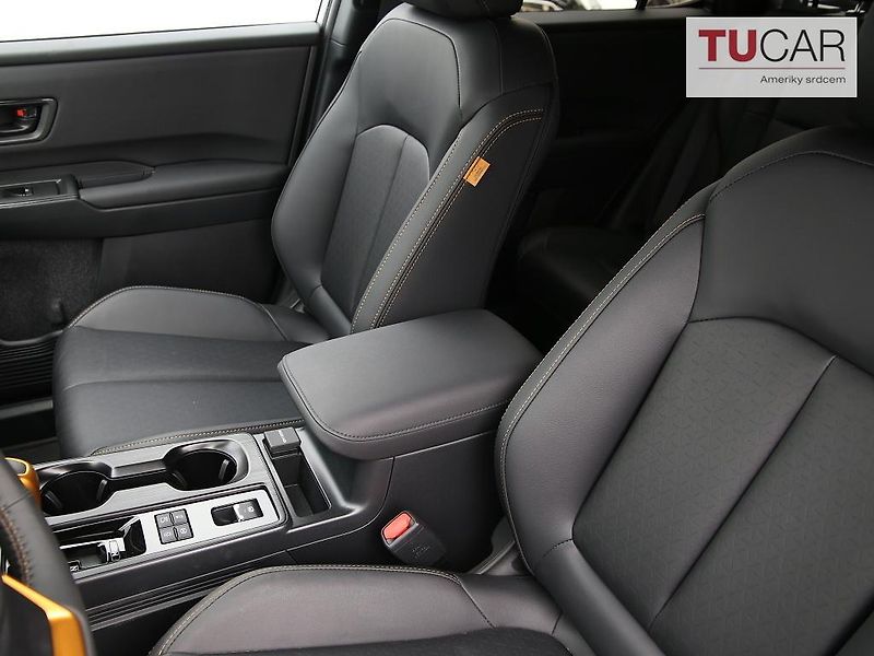Subaru Outback (2026) Wilderness 2.4L Turbo  - fotka 28 z 42