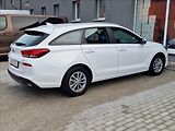 Hyundai i30 1.6 CRDi Comfort,ČR,1.Majitel - náhled 11