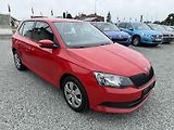 Škoda Fabia 1.0 MPI Cool Plus - náhled 1