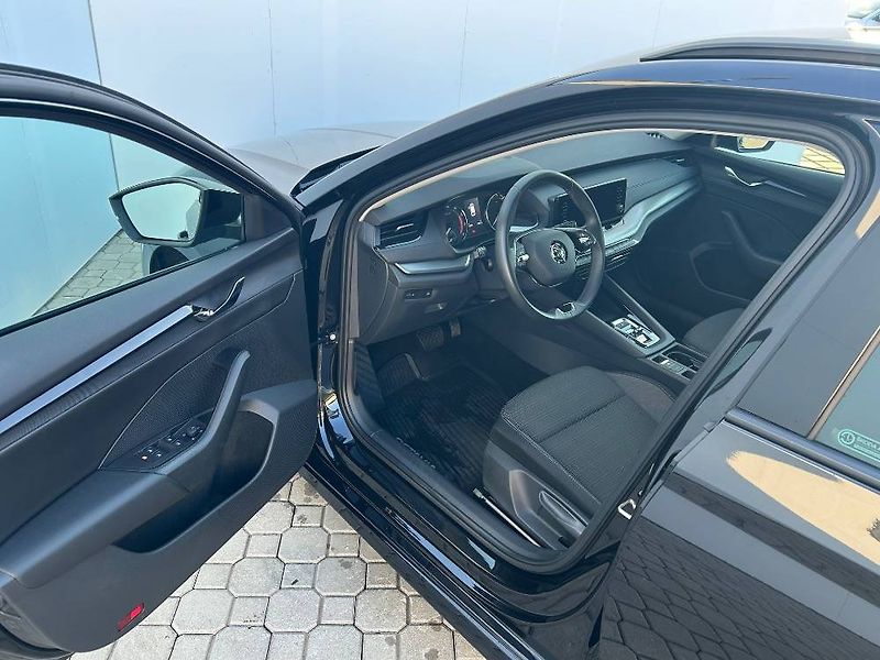 Škoda Octavia Ambition 7DSG 1,5TSI - fotka 5 z 22
