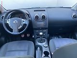 Nissan Qashqai (2012) 1.6dCi 4x4, 2.maj,ČR, AC, TZ - náhled 8