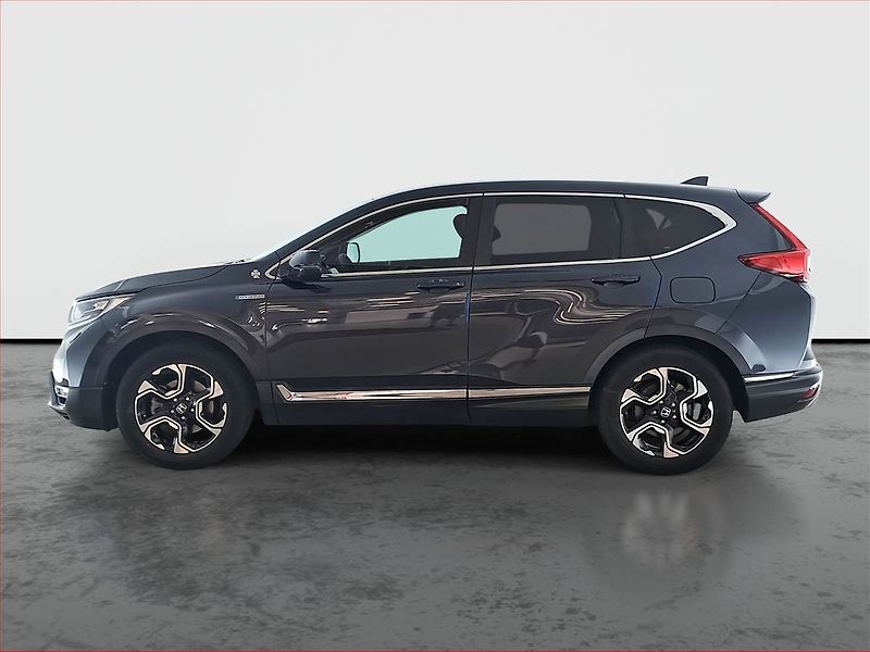 Honda CR-V (2020) 2.0i-MMD HEV - fotka 3 z 17