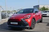Toyota C-HR - náhled 1