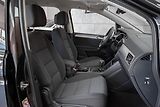 Volkswagen Touran 2.0TDI DSG*TAŽNÉ*7.MÍST*ČR 1.M - náhled 12