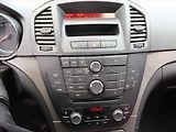 Opel Insignia (2012) 2.0 CDTI, 4X4, Automat - náhled 12