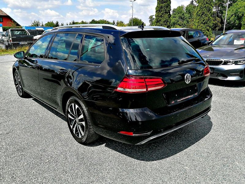 Volkswagen Golf (2020) 1.6 TDi IQ.Drive LED,ACC - fotka 4 z 32