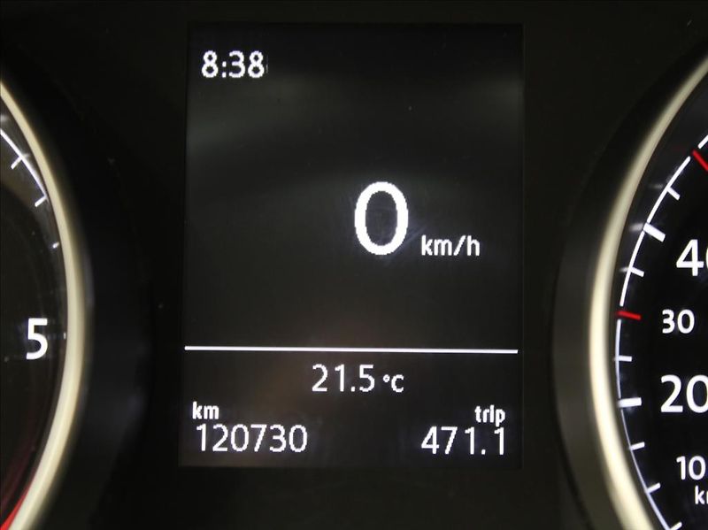 Volkswagen Golf Sportsvan 1,6 TDi 81kW Highline 120tkm! - fotka 23 z 23