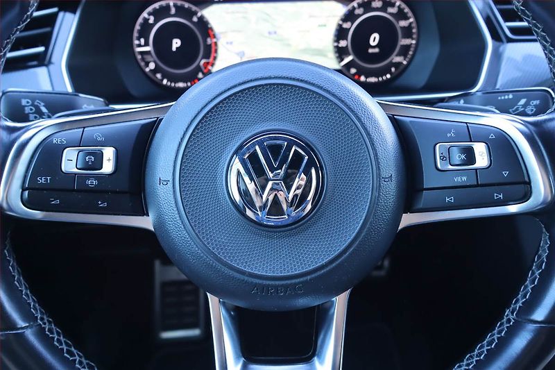 Volkswagen Arteon (2018) R-line 2.0 TDI - fotka 29 z 30