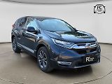 Honda CR-V VTEC Hybrid Elegance CVT 4WD - náhled 7