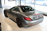 Mercedes-Benz SLC 43 AMG Roadster 287kW/Performa - náhled 10