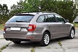 Škoda Superb 1.6 TDi 6st,KLIMA,NAVI,PDC,ALU - náhled 2