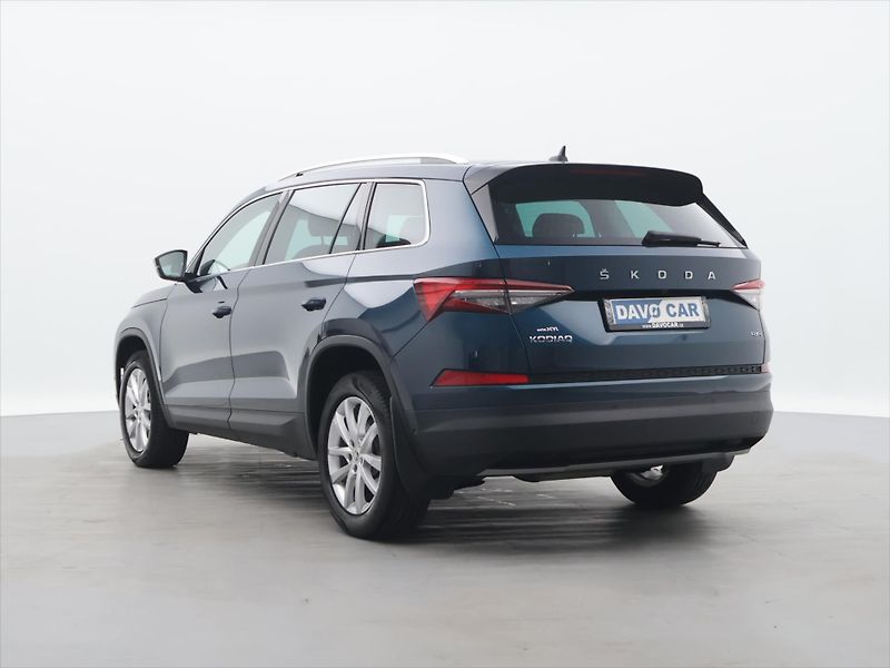 Škoda Kodiaq 2,0 TDI 147kW Style+ CZ DPH - fotka 5 z 33