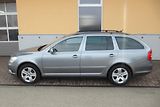 Škoda Octavia 2.0 TDI DSG AUT. KLIMA TAŽNÉ - náhled 6