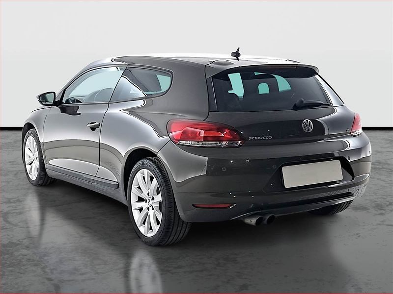 Volkswagen Scirocco (2011) 1.4 TSI, Tempomat - fotka 4 z 19