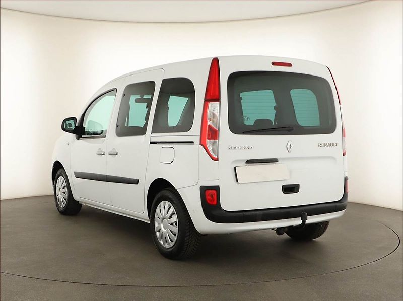 Renault Kangoo (2018) 1.5 dCi, 5Míst, ČR, DPH - fotka 4 z 12