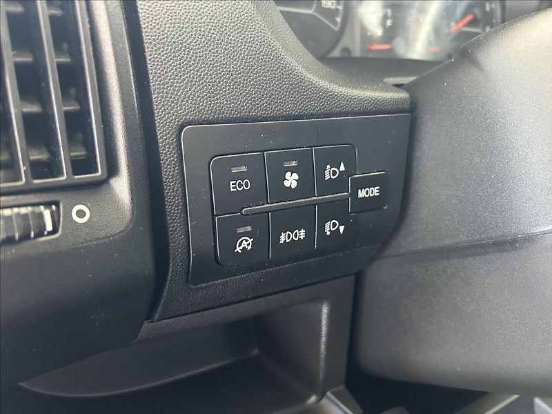 Fiat Ducato 2,3   118kW,L1H1,TAŽNÉ 2500KG, - fotka 10 z 24