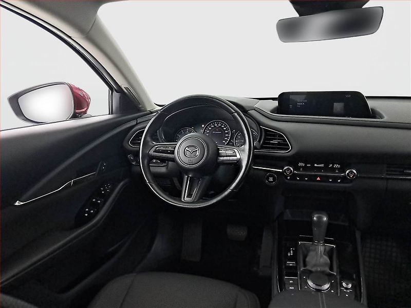 Mazda CX-30 (2022) Skyactiv-X 2.0 - fotka 7 z 18