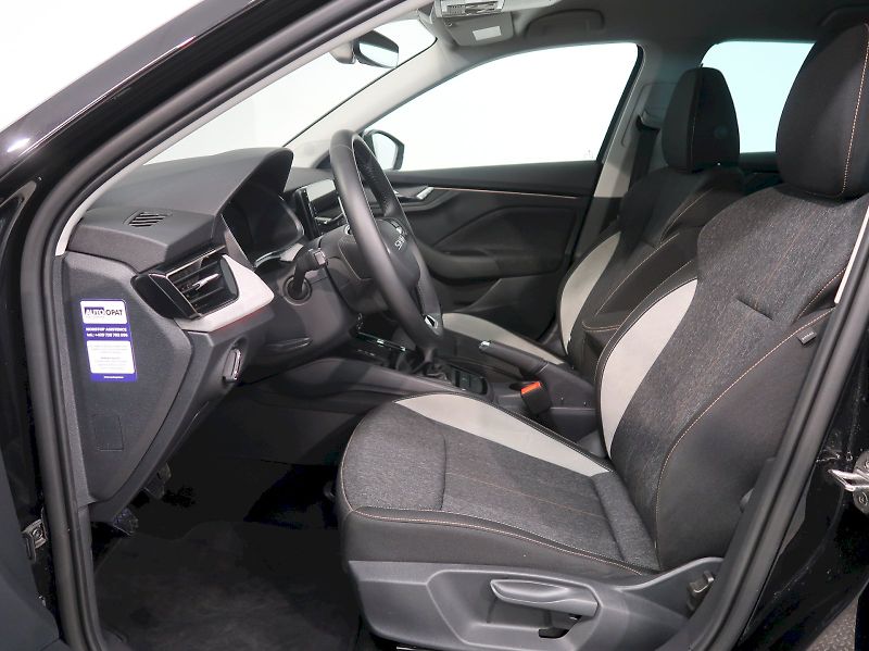 Škoda Scala (2025) TOP SELECTION 1.5TSI 110KW LED - fotka 13 z 35