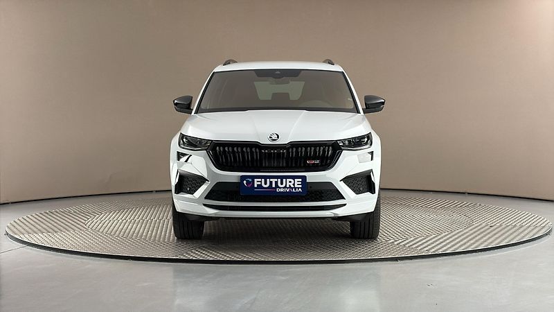 Škoda Kodiaq 2.0 TSI DSG 4x4 RS - fotka 3 z 35