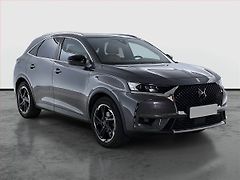 DS Automobiles DS7 Crossback (2024) 1.5 BlueHDI - fotografie inzerátu