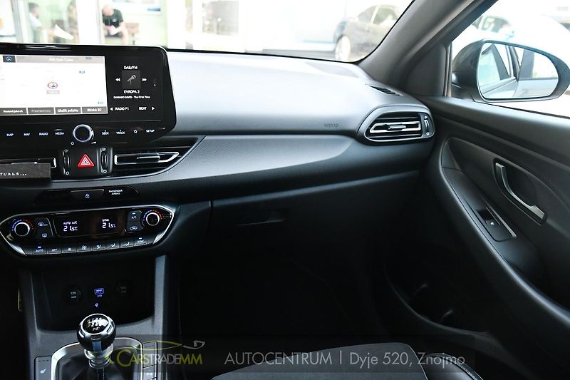 Hyundai i30 N 2.0T-GDI PPF PERFORMANCE - fotka 26 z 54