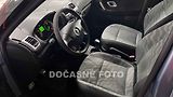 Škoda Fabia (2007) 1.4 MPi, Ambition, AC - náhled 2