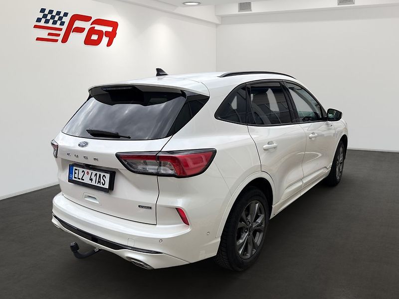 Ford Kuga ST Line X CZ PHEV CZ Záruka od - fotka 3 z 20