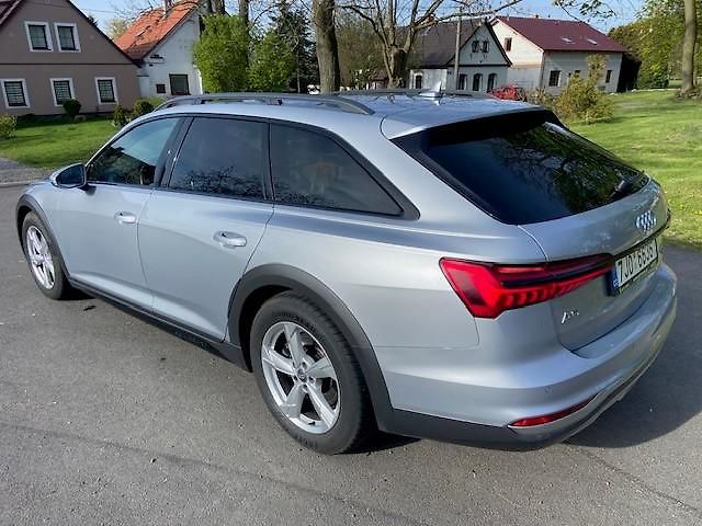 Audi A6 Allroad 3,0TDi quattro LED, tažné - fotka 2 z 23
