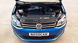 Volkswagen Sharan 130kW 7míst PANO WEBASTO 1.ČR - náhled 20