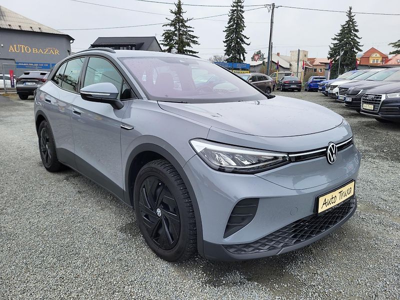Volkswagen ID.4 PRO Performance 128kW - fotka 6 z 46