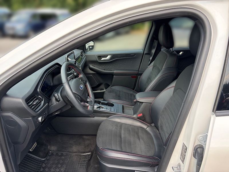 Ford Kuga ST Line X CZ 4x4 CZ ZÁRUKA od - fotka 7 z 20