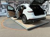 Porsche Cayenne (2019) 3.0, 250KW, 4x4, 360°, KEYLESS - náhled 9