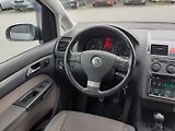 Volkswagen Touran (2007) Cross 2.0 TDi - náhled 8