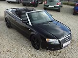Audi A4 1,8 T CABRIO !AKČNÍ CENA! - náhled 12
