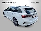 Škoda Octavia (2020) Combi 2.0 TDI DSG RS - náhled 38