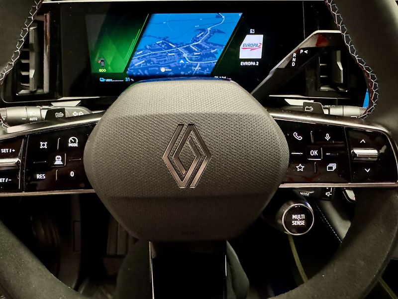 Renault Mégane (2026) - fotka 41 z 52