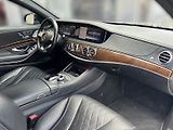 Mercedes-Benz Třídy S 500 4MATIC L AMG Style - náhled 15