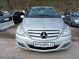 Mercedes-Benz Třídy B 2,0 CDi Automat - náhled 1