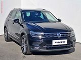 Volkswagen Tiguan (2017) 2.0 TSi 4X4, Highline, DSG - náhled 1