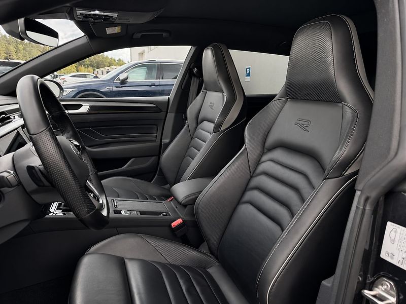 Volkswagen Arteon Shooting Brake 2.0TDI 147kW 4x4 R-Line Záruka - fotka 2 z 12