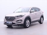 Hyundai Tucson 1,7 CRDI 85kW Czech Edition - náhled 2