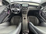 Mercedes-Benz Třídy C (2019) C200 4M AMG LED PANORAMA - náhled 9