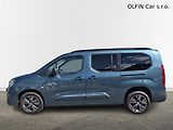 Toyota ProAce City Verso Family  1.5L 130 - 6 MT  Famil - náhled 6