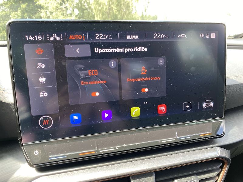 Cupra Formentor (2024) 2,0 TSI 4Drive DSG - fotka 26 z 37