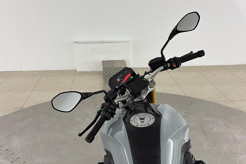 BMW R 1250 R - fotka 13 z 13
